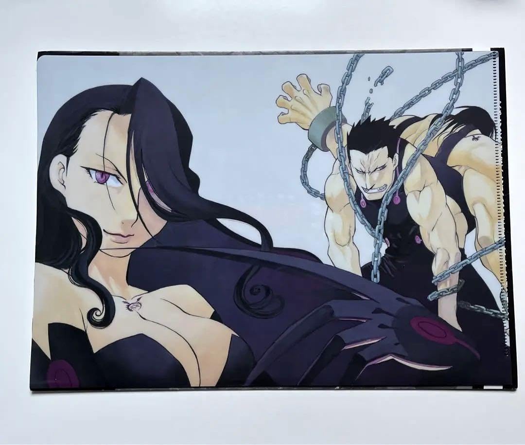 ラスト SR パラレル (星2) サイン [UA37BT/FMA-1-090] ユニオン